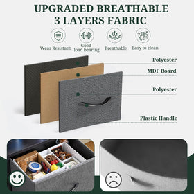 SageNest versatile nightstand suits bedroom, dorm, entryway, or living room decor.