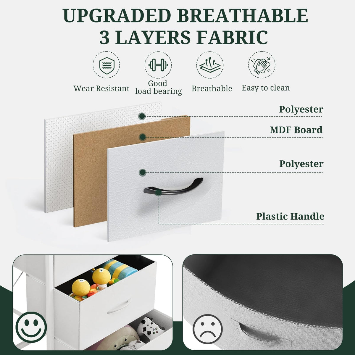 SageNest includes tools for quick renter friendly assembly