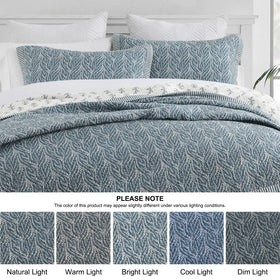 SahSahCasa quilt packaging emphasizes eco-friendly packaging and convenient delivery.