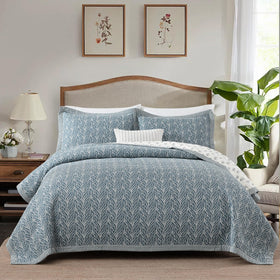 SahSahCasa quilt room decor style offers a versatile, premium look for any space.