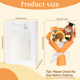 Saiguomi gift presentation bag showcases ready-to-gift packaging