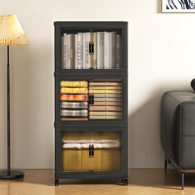 SAILUN portable modular storage unit ideal for moving between spaces.
