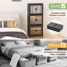 SAILUN waterproof, easy-clean cabinet built to resist spills.