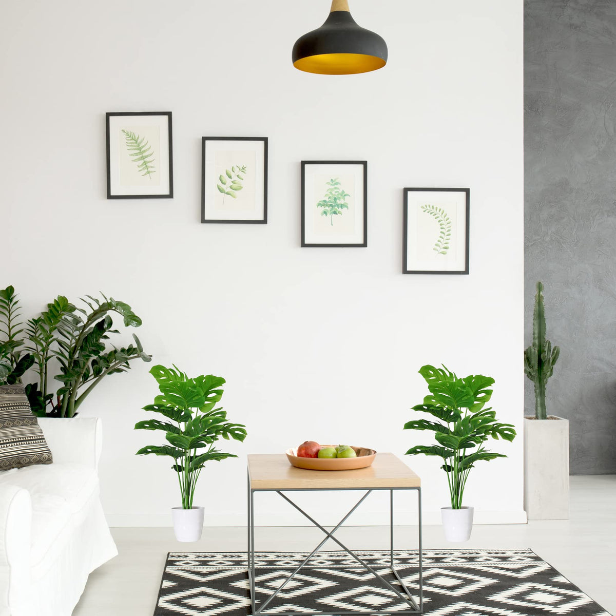 SAJANDAS assembly instructions guide you through effortless setup