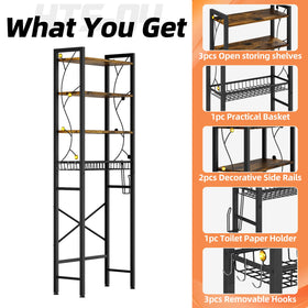 Salakita durable P2 particleboard and metal frame ensure lasting stability.