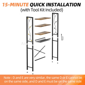 Salakita 1-year warranty and friendly support for a worry-free purchase.