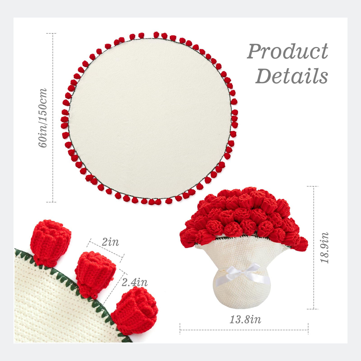 SALIMAH gift-ready packaging enhances presentability