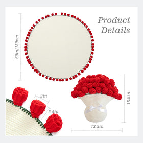 SALIMAH gift-ready packaging enhances presentability