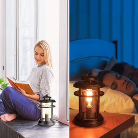 SALKING Electric Wax Warmer uses 40W bulbs for efficient heating.