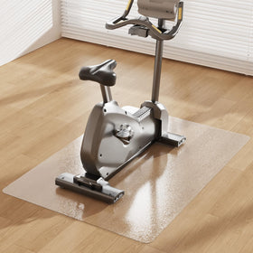 SALLOUS mat designed for hard floors protects surfaces from wear