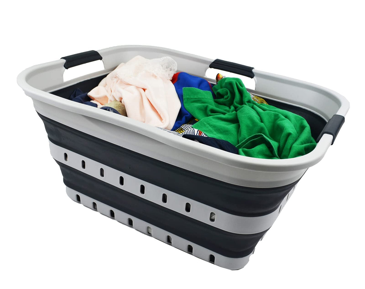 SAMMART 42L used for toy storage in a playroom