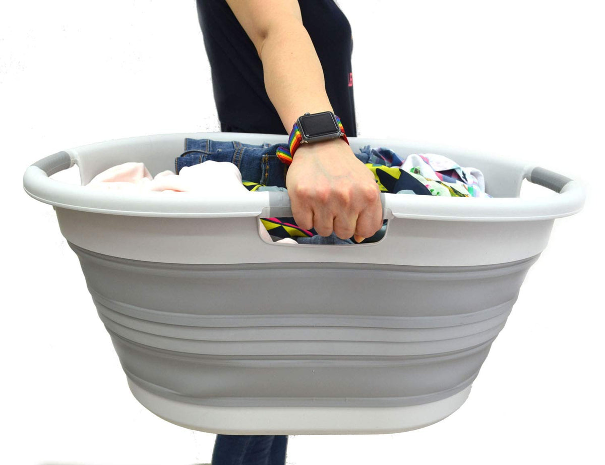 SAMMART 57L BPA-free material for daily use