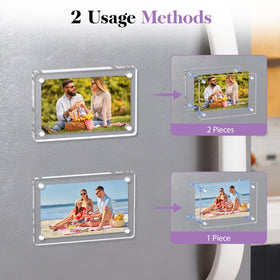 SAMYUCHO DIY decor frame for personalized display.