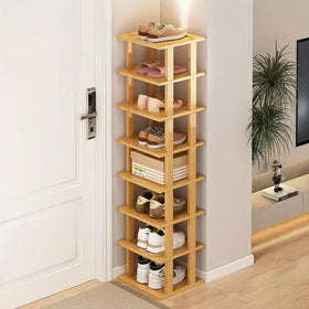 DIY stackable configuration by SAN HE allows customized storage
