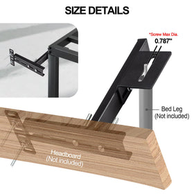 Sancunhui black powder coating resists rust and wear.
