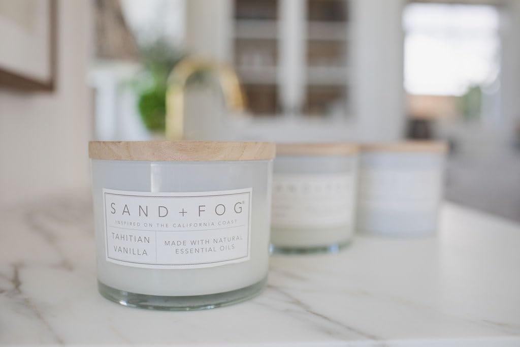 Ideal gift candle for friends, family, or self-indulgence.
