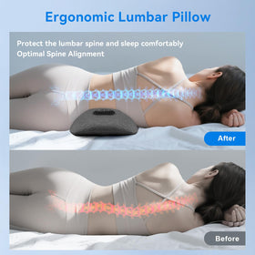Plug-in operation of Sanivor back massager for continuous use