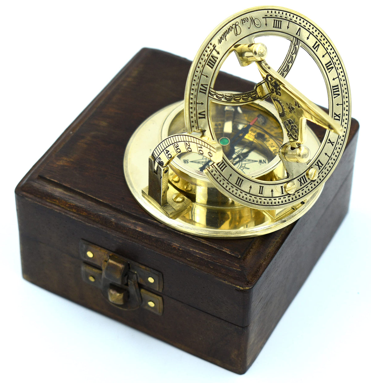 SARA NAUTICAL gift idea for maritime enthusiasts and collectors