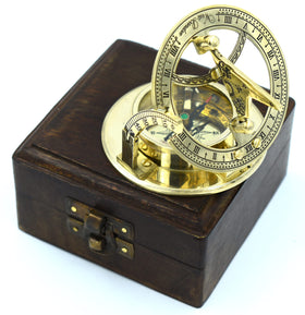 SARA NAUTICAL gift idea for maritime enthusiasts and collectors