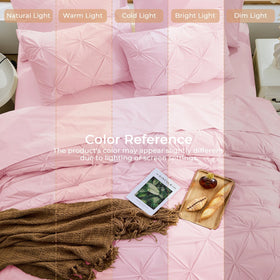 Sasttie bed in a bag elevates room style with easy care