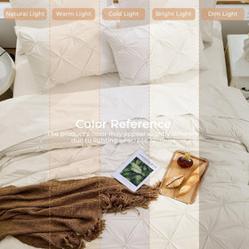 Sasttie easy-care design resists fading and shrinking with washing