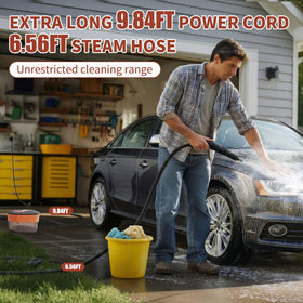 SauHandi accessories kit for car detailing and home cleaning
