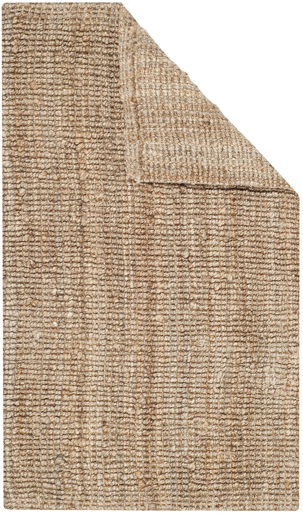 SAFAVIEH 2'6 x 6' runner shown in a living room with rustic decor.