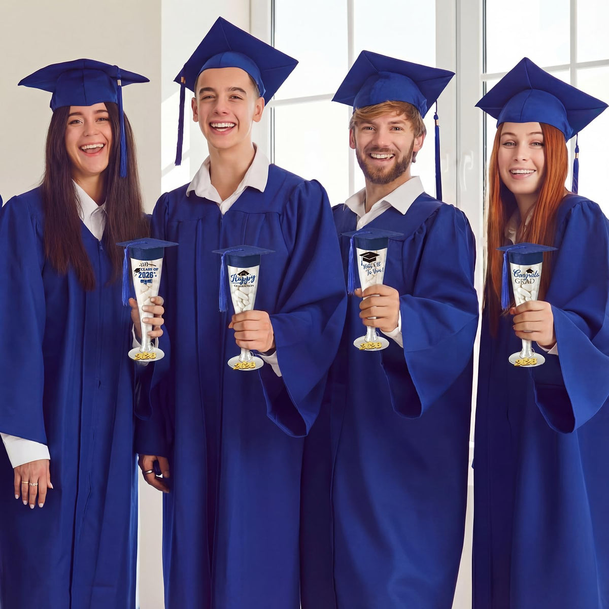 Sawysine graduation gift idea pack for graduates and friends