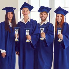 Sawysine graduation gift idea pack for graduates and friends