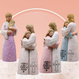 Sayouart Prayer Corner Display encourages a calm, reflective space at home.