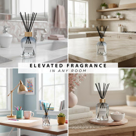 Scentsationals recyclable packaging supports sustainable gifting.