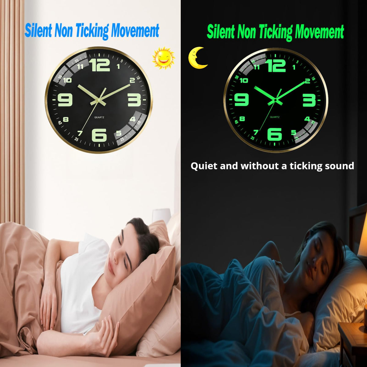 SCNFED tempered glass protection prevents breakage and keeps the face clear