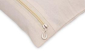 Scout Nature saree storage bag transparent window view enables quick selection