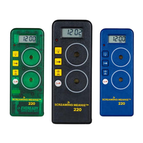 Screaming Meanie 220 durable case for rugged, long-lasting use