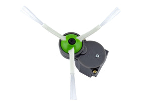 SCREENTRONICS side brush motor unit for Roomba E5 enhances edge cleaning.
