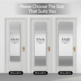 SCWF-GZ packaging-protected mirror ensures safe delivery to your home.