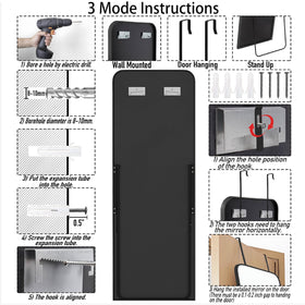 SCWF-GZ tempered glass surface resists impact and deformation