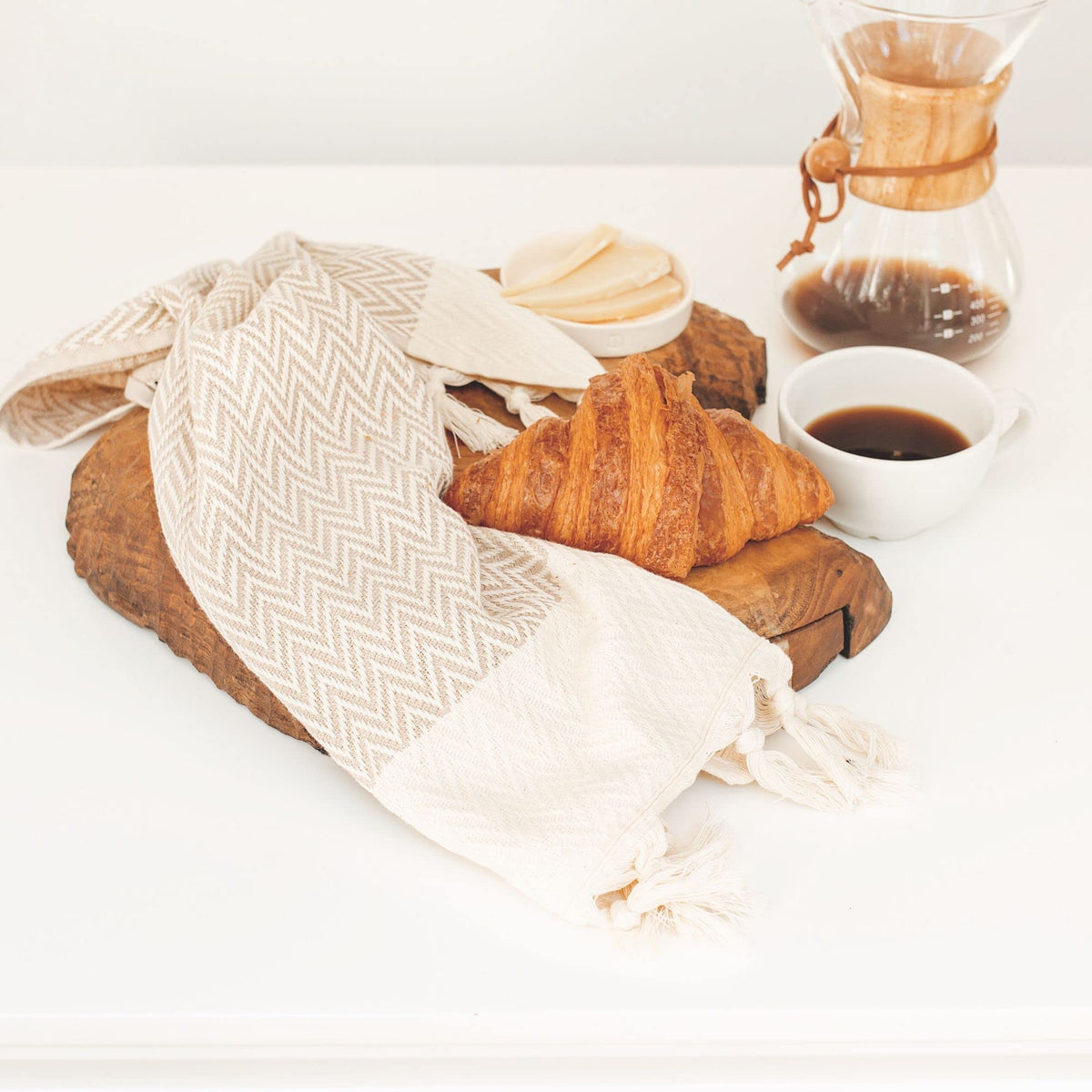 Sea Me At Home Turkish cotton towels offer premium softness and absorbency