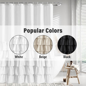 Machine washable for easy care and long-lasting use.