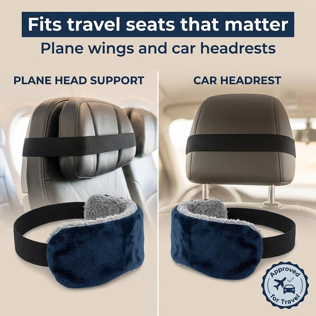 SeatSleeper registered trademark support offers trusted travel assistance.
