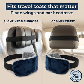 SeatSleeper registered trademark support offers trusted travel assistance.