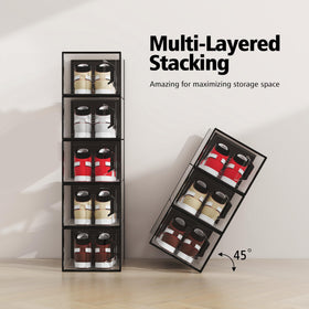 SEE SPRING X-Large 12-pack for flexible organization
