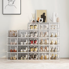 SEE SPRING X-Large suitable for entryways or under bed storage