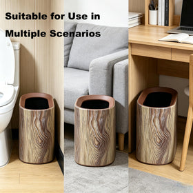 Seebemxx durable inner liner prevents leaks and is easy to clean.