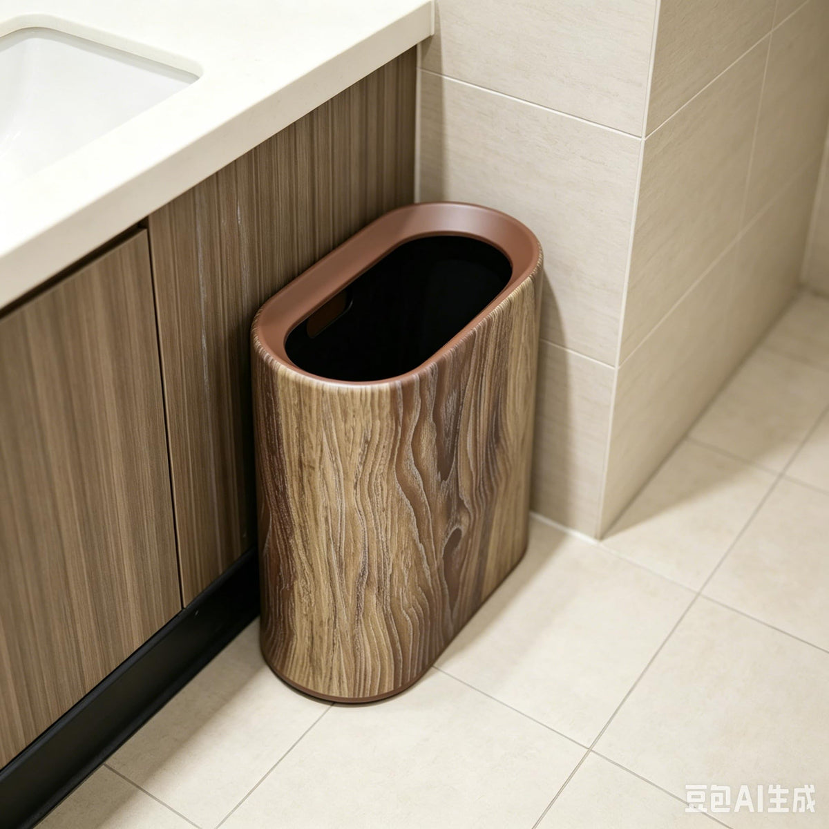 Seebemxx space-saving design suits bedrooms, kitchens, and offices.