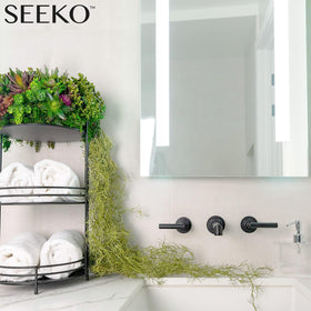 SEEKO Spanish moss 6-pack gift box ready for plant lovers and decorators.