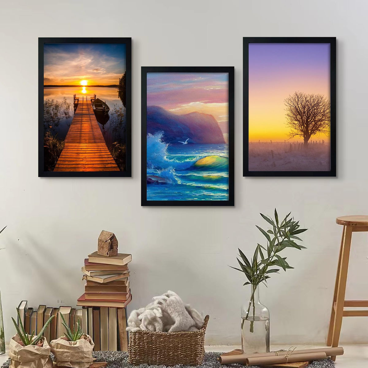 SESEAT acrylic protection front panel keeps photos clean