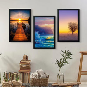 SESEAT acrylic protection front panel keeps photos clean