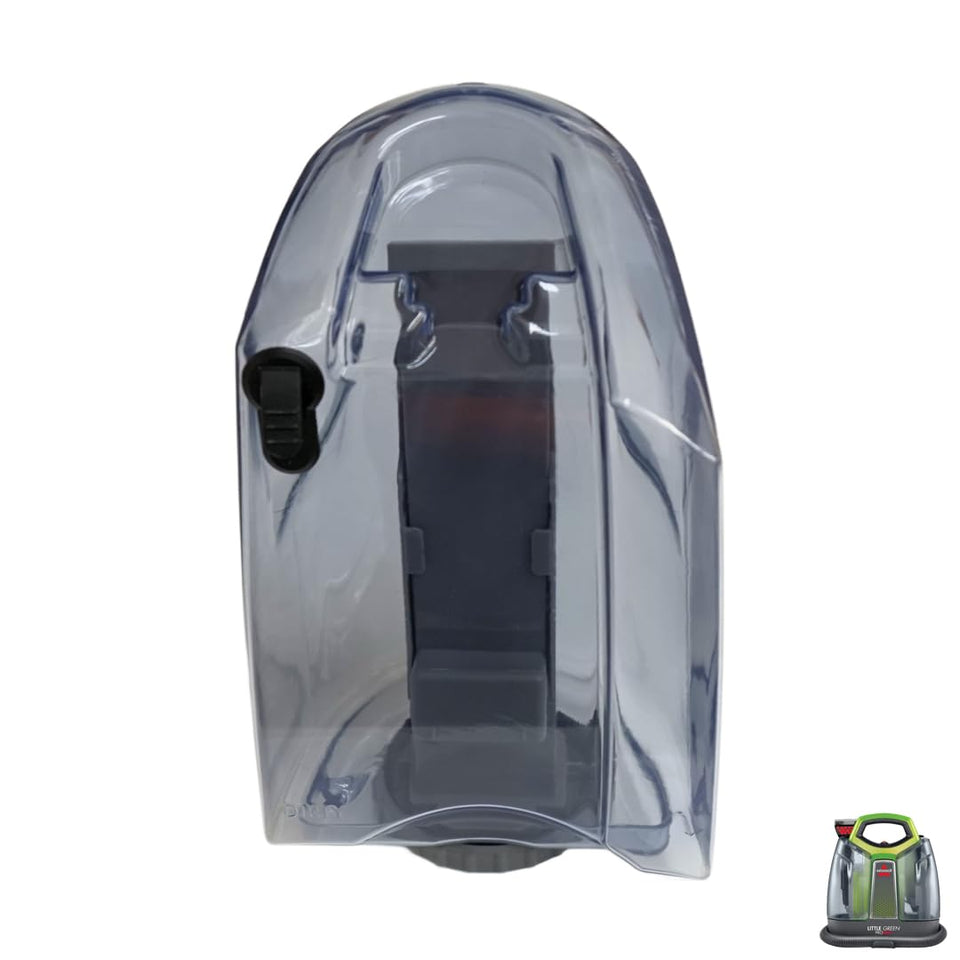 Selgo dirty water tank for 2694/2513 series ensures a precise fit.