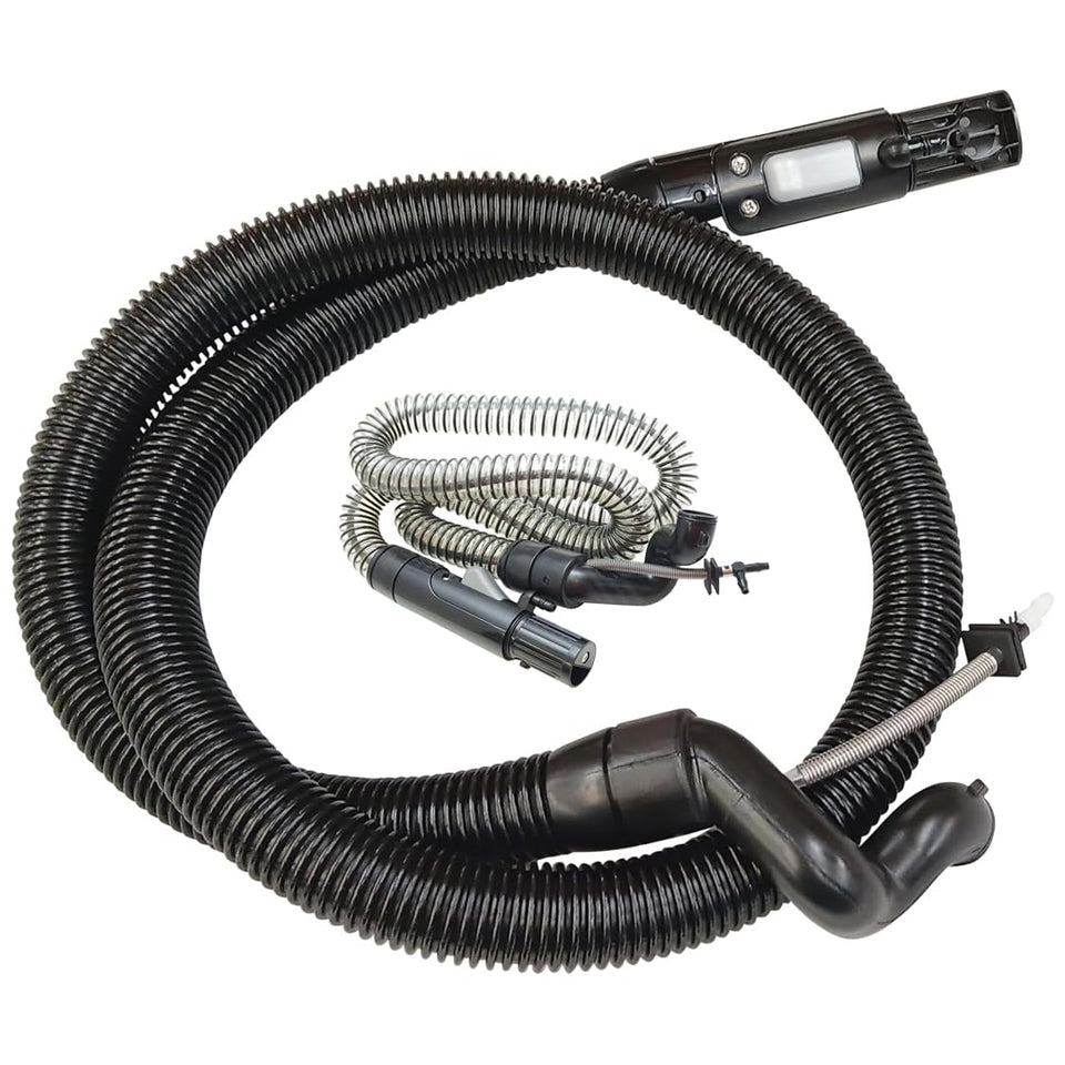 Selgo lift-off hose fits Bissell 2505 for easy, uninterrupted cleaning.